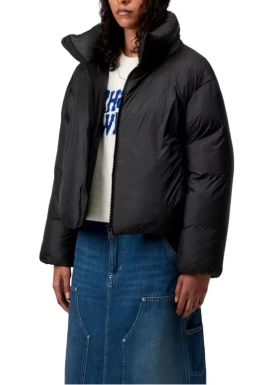 25FW 칼하트 WIP 자켓 I035377 Black - CARHARTT WIP