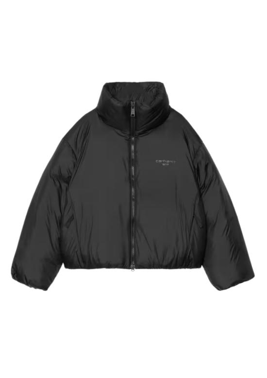25FW 칼하트 WIP 자켓 I035377 Black