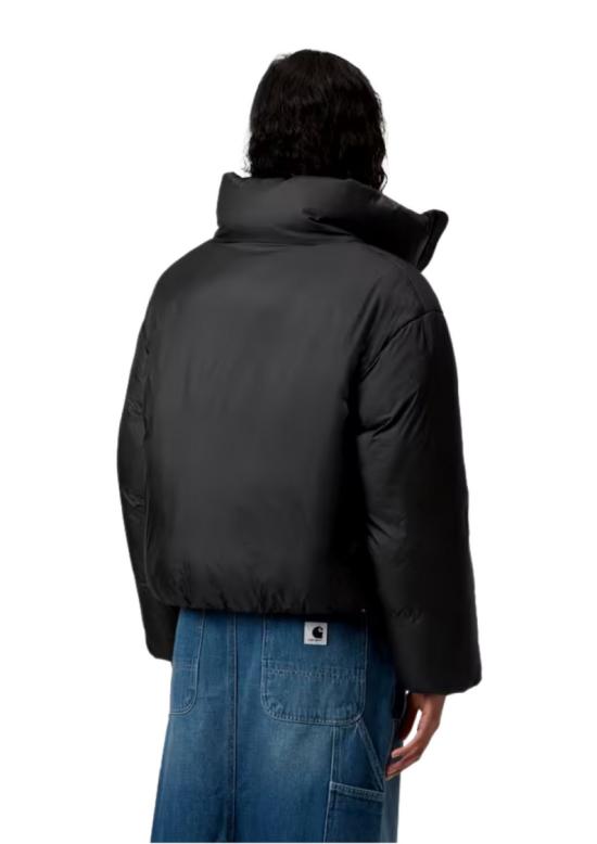 25FW 칼하트 WIP 자켓 I035377 Black - CARHARTT WIP