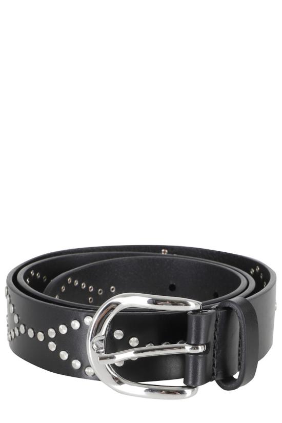 26SS 이자벨마랑 벨트 CE227BFA B3A02A 098 Black