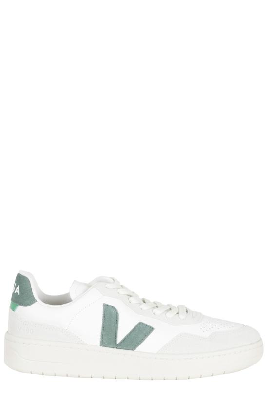 26SS 베자 스니커즈 VD2003384B 098 White