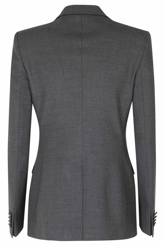 26FW 딸리아토레 수트 TPARIGI10BAD 190045 26I361 099 Grey - TAGLIATORE
