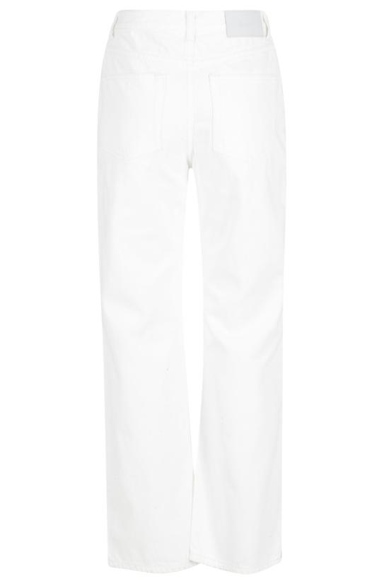 26SS 던스트 데님 UDPA6A207 098 White - DUNST