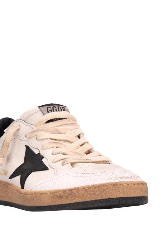27SS 골든구스 볼스타 스니커즈 GWF00117F003771 - GOLDEN GOOSE