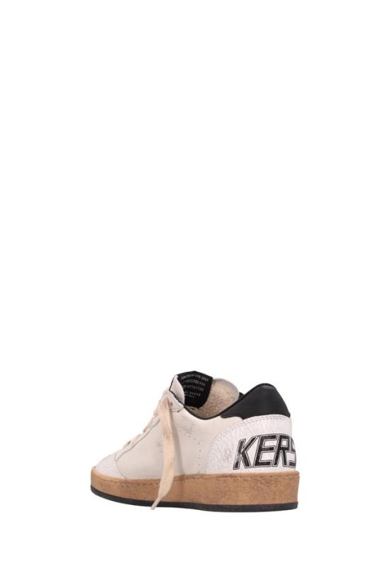 27SS 골든구스 볼스타 스니커즈 GWF00117F003771 - GOLDEN GOOSE