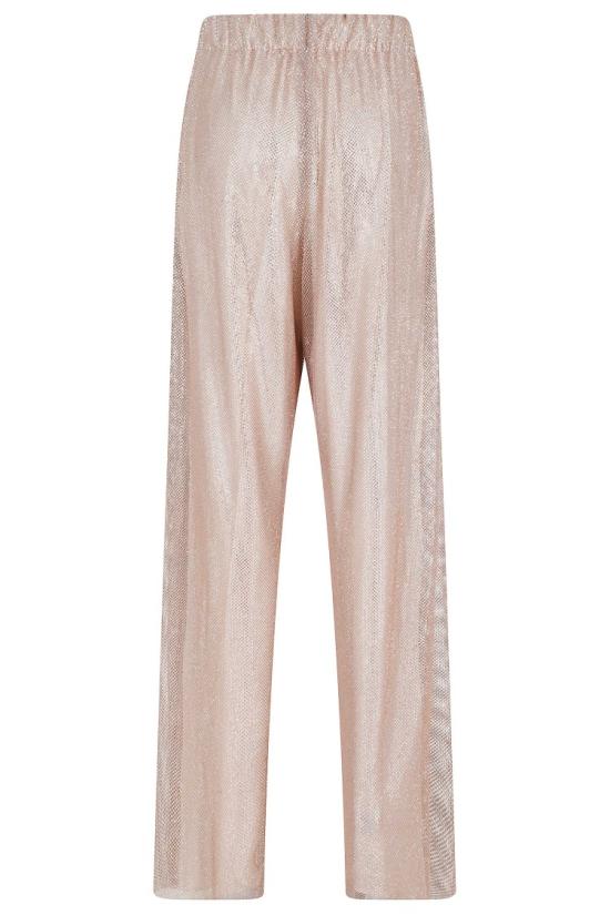 26SS 알베르타 페레티 팬츠 A03131647 098 Pink - ALBERTA FERRETTI