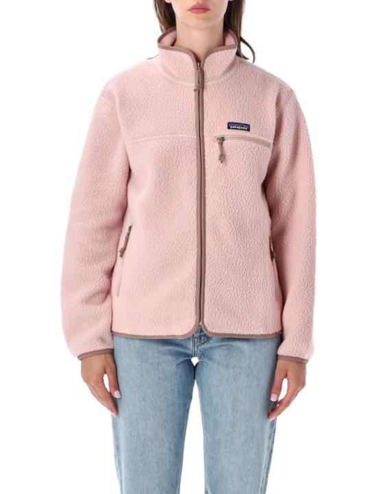 26FW 파타고니아 레트로 파일 플리스 자켓 22796FUZM Pink