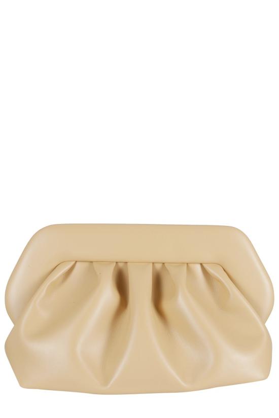 26SS 더모아레 클러치/파우치 261WTMB00 OOVF 098 Neutrals