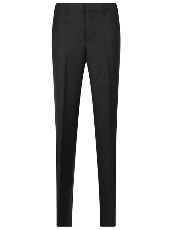 26FW 딸리아토레 팬츠 P UP 070001U Black