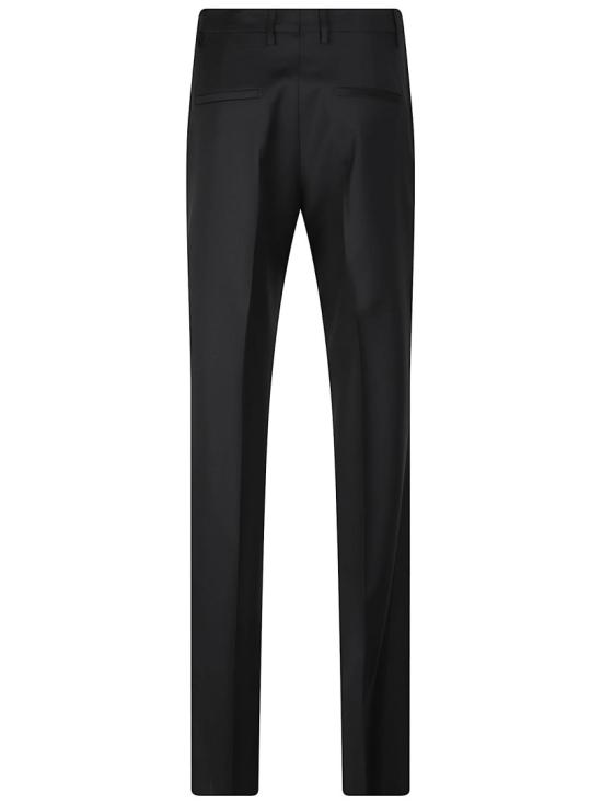 26FW 딸리아토레 팬츠 P UP 070001U Black - TAGLIATORE