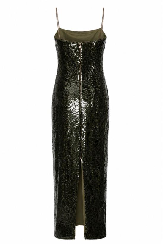 26FW 로테이트 원피스 116139265 099 Black - ROTATE