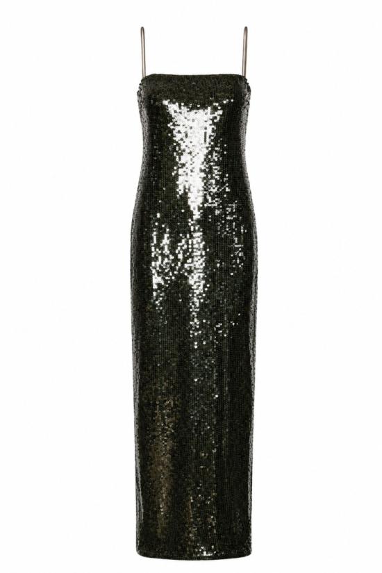26FW 로테이트 원피스 116139265 099 Black