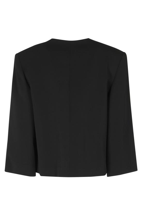 26FW 알베르타 페레티 자켓 A0506 6634 CV 099 Black - ALBERTA FERRETTI