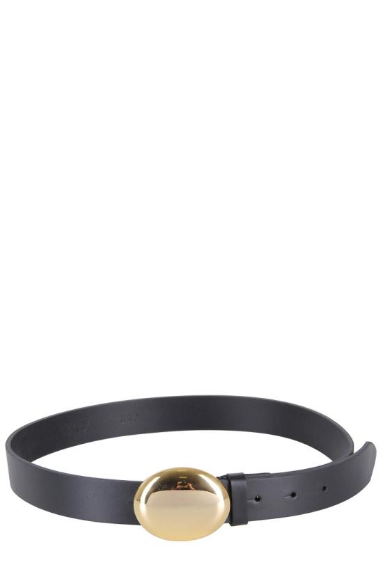 26SS 페데리카 토시 벨트 FTI25CT01 098 Grey - FEDERICA TOSI