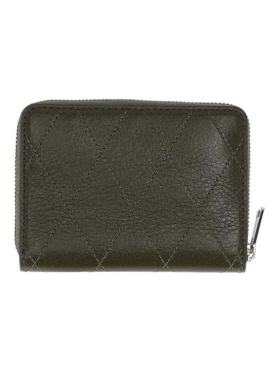 26FW 토리버치 지갑 186098 Green - TORY BURCH