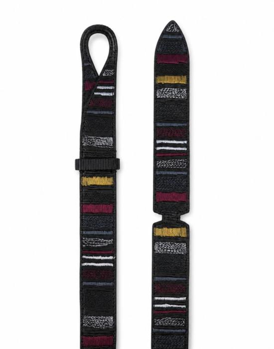  오르치아니 벨트 NB0131 Black - ORCIANI