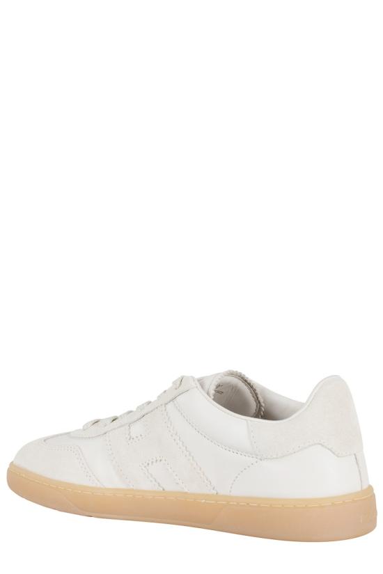 26SS 호간 스니커즈 HXW6470FB60N91 098 Neutrals - HOGAN