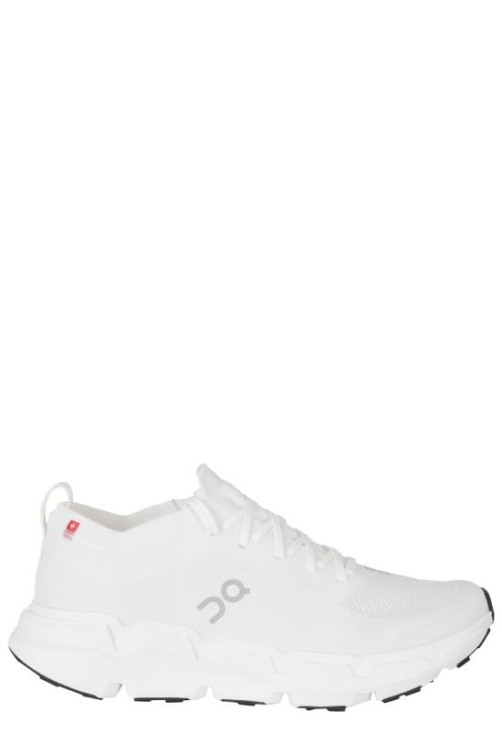 26FW 온 러닝 스니커즈 3MF30651200 099 White