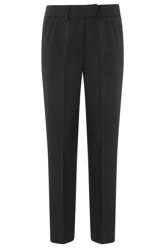 26SS 페데리카 토시 팬츠 40806 403 098 Black