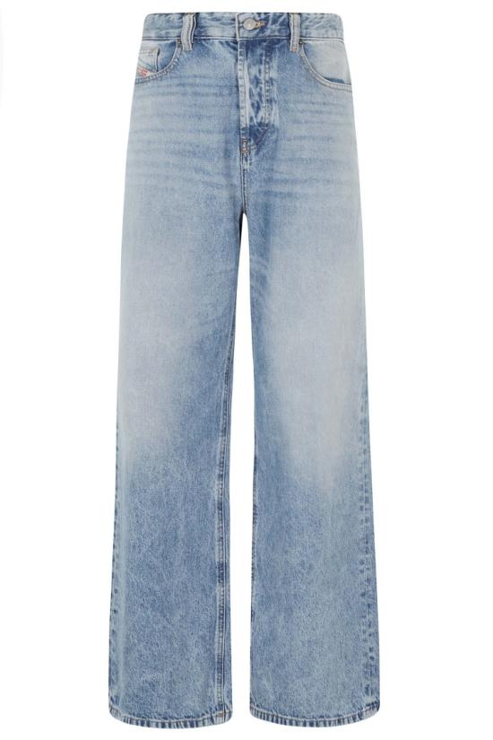 26SS 디젤 데님 A06926 09I29 098 Grey