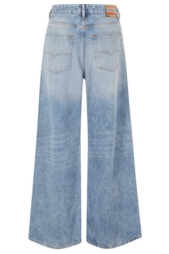 26SS 디젤 데님 A06926 09I29 098 Grey - DIESEL