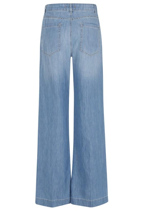 26SS 세븐티 데님 PD0157 240152 098 Blue - SEVENTY