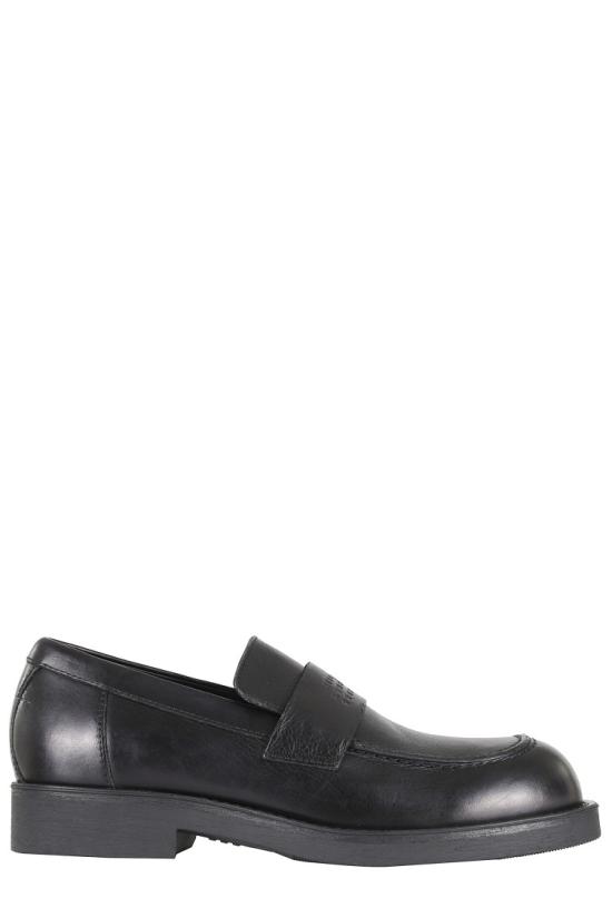 26SS MM6 X 살로몬 로퍼 SH1WR0006 P7431 098 Black