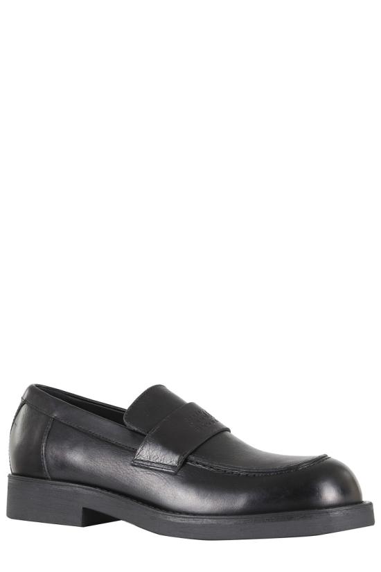 26SS MM6 X 살로몬 로퍼 SH1WR0006 P7431 098 Black - MM6 X SALOMON