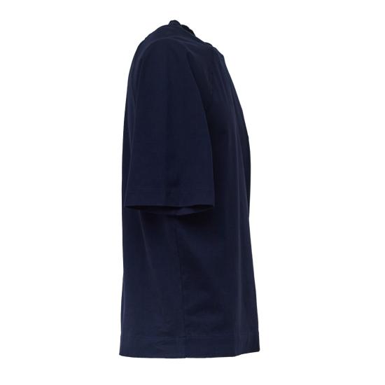 26FW 씨피 컴퍼니 반팔 티셔츠 21CMTS099A110580W Blue - C.P. COMPANY