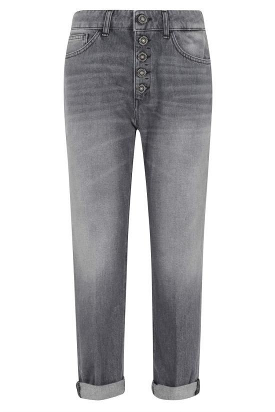 26SS 돈답 데님 DP268B DF0277D MC9 098 Grey