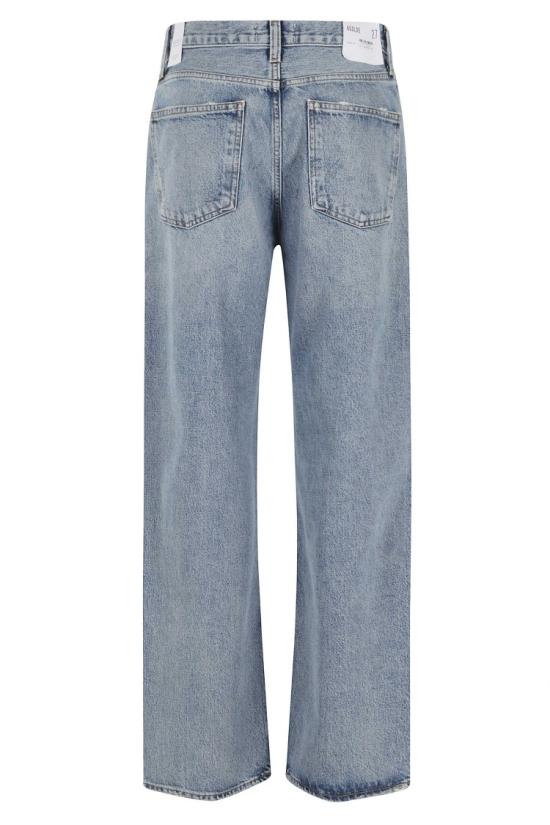 26SS 에이골디 데님 A317 1885 098 Grey - AGOLDE