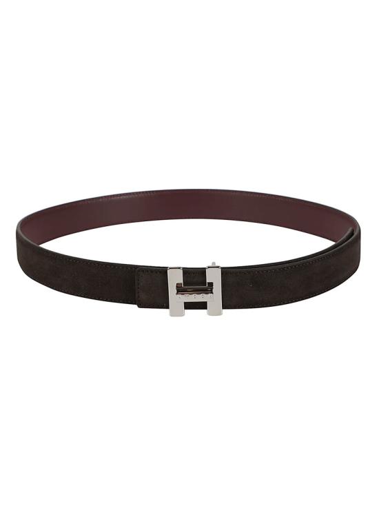 26FW 호간 벨트 KFWC01E0100VJU Brown