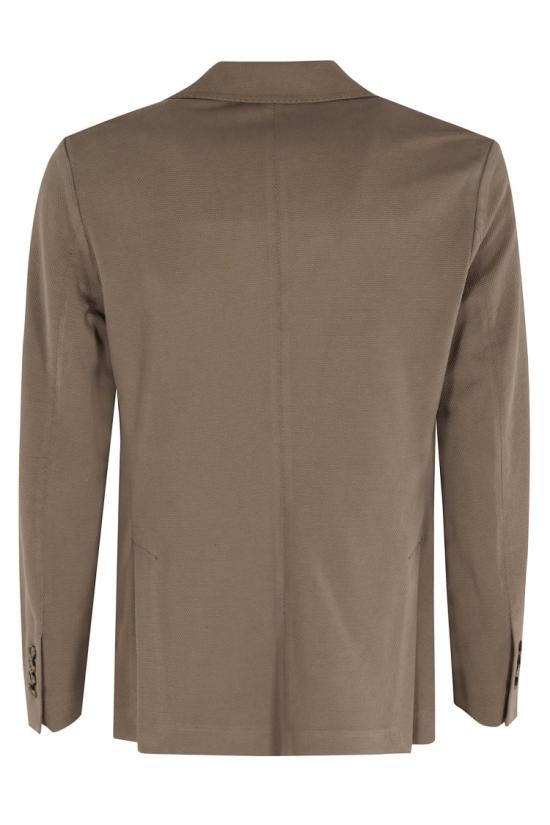 26SS 치르콜로1901 자켓 CN5195 098 Brown - CIRCOLO 1901