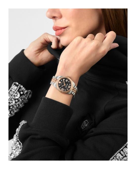  필립 플레인 손목시계 PWYFA0325 TTE OS - PHILIPP PLEIN