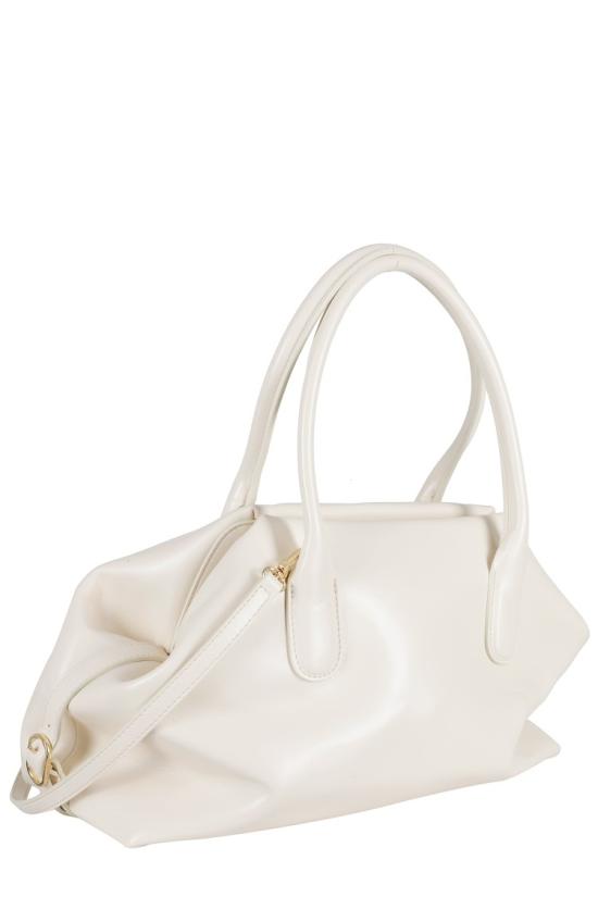 26SS 더모아레 토트백 261WTMTTM OOVF 098 Neutrals - THEMOIRE