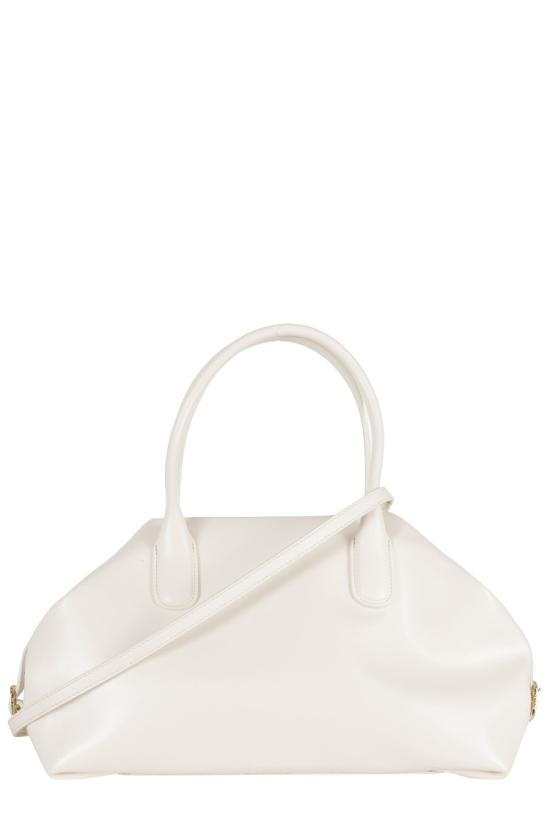 26SS 더모아레 토트백 261WTMTTM OOVF 098 Neutrals - THEMOIRE