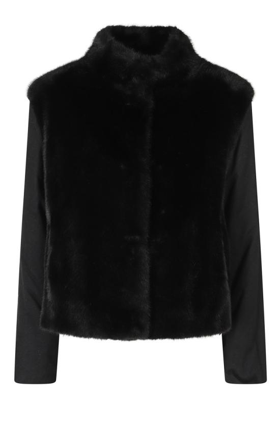 26FW 에르노 자켓 GI00054DR 12896 099 Black