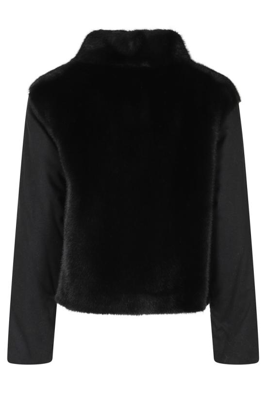 26FW 에르노 자켓 GI00054DR 12896 099 Black - HERNO