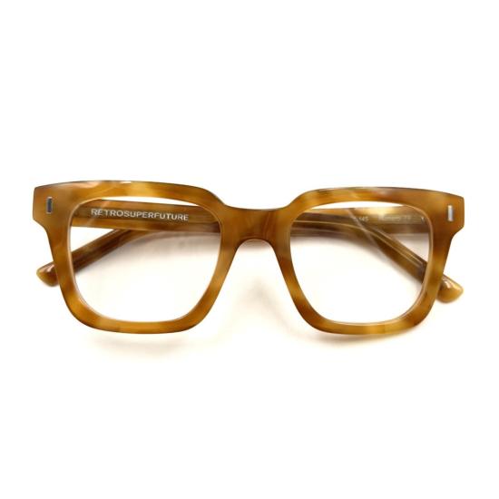 26SS 레트로슈퍼퓨처 선글라스 1ANW5J60A Brown