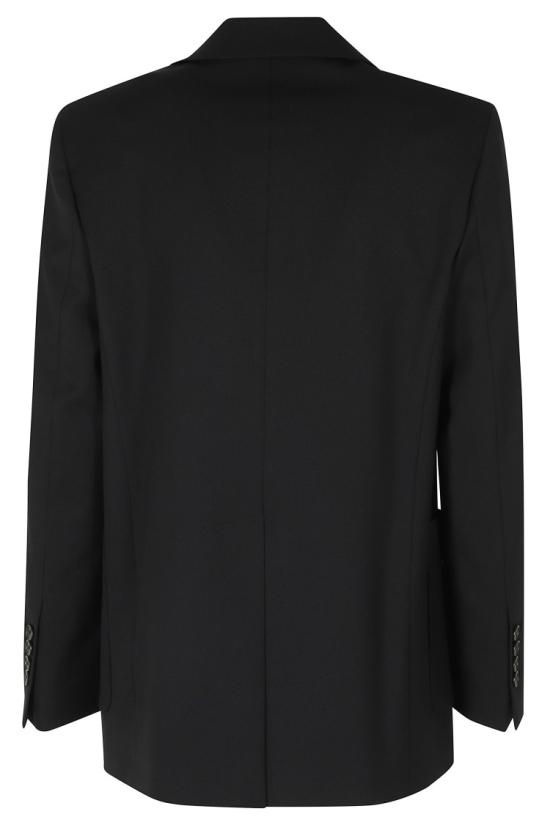 26FW 세븐티 자켓 GI0946 70 180003 099 Black - SEVENTY