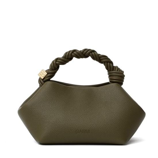 26FW 가니 가방 C2100011 Green - GANNI