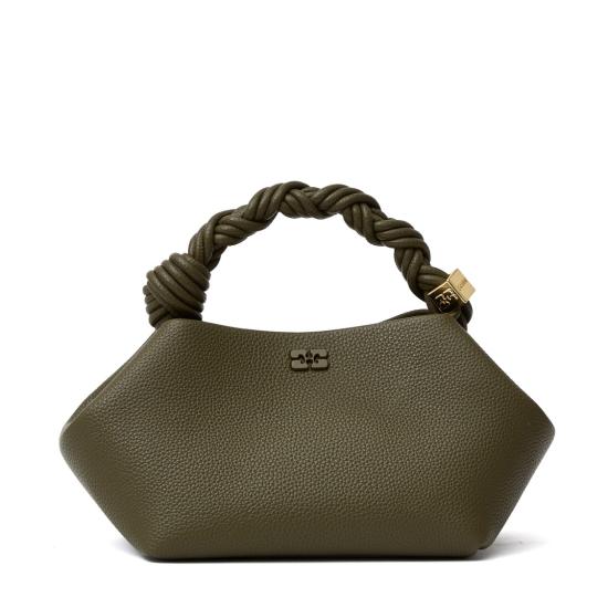 26FW 가니 가방 C2100011 Green