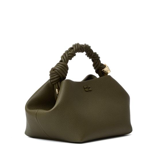 26FW 가니 가방 C2100011 Green - GANNI