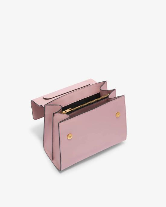 26FW 모스키노 토트백 MC4024PP1P 60A ROSA - MOSCHINO