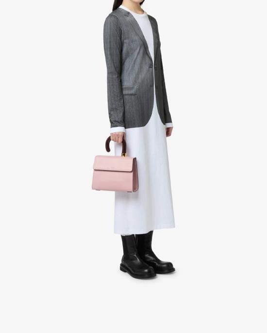 26FW 모스키노 토트백 MC4024PP1P 60A ROSA - MOSCHINO