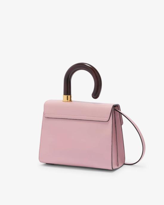 26FW 모스키노 토트백 MC4024PP1P 60A ROSA - MOSCHINO