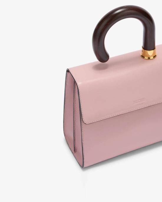 26FW 모스키노 토트백 MC4024PP1P 60A ROSA - MOSCHINO