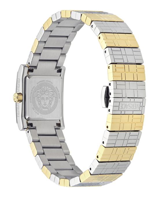  베르사체 손목시계 VE9B00124 TTE OS - VERSACE