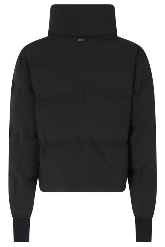 26FW 에르노 자켓 PI002230D 12590SZ 099 Black - HERNO