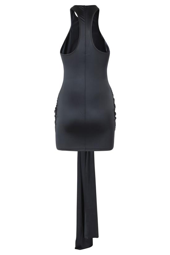 26SS 베누자 원피스 DS001ABLK 098 Black - VENUJA